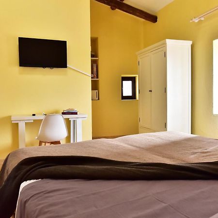 Torre Antica Suite Campagnano Di Roma Exterior foto