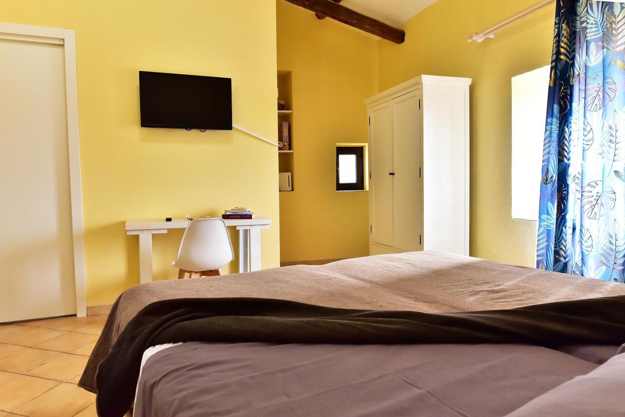 Torre Antica Suite Campagnano Di Roma Exterior foto